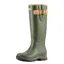 Ariat Womens Burford Insulated Wellies - Olive Green
